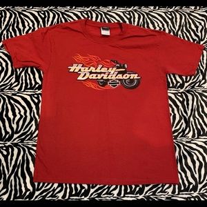 Harley Davidson Smithers